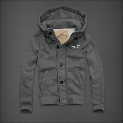 Cheap Hollister Men Hoodies wholesale No. 97